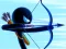 Trò chơi Stickman Archer Warrior trực tuyến