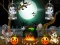Trò chơi Halloween Twin Ghosts Rescue trực tuyến