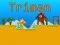Trò chơi Triman trực tuyến