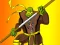 Trò chơi Ninja Turtles Dress Up trực tuyến