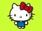 Trò chơi Hidden Stars Hello Kitty trực tuyến