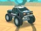 Trò chơi Monster Truck Stunts trực tuyến