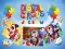 Trò chơi Digital Circus JigSaw trực tuyến