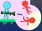 Trò chơi Stickman Bullets Ragdoll trực tuyến