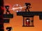 Trò chơi Ninja Stickman Warrior trực tuyến