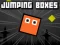 Trò chơi Jumping Boxes trực tuyến