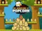 Trò chơi The Adventures of Popcorn trực tuyến