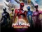 Trò chơi Power Rangers Color Fall trực tuyến