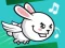 Trò chơi Flappy Angry Rabbit trực tuyến