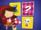 Trò chơi Little Red Riding Hood Memory Card Match trực tuyến