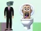 Trò chơi Skibidi Toilet Bullet trực tuyến