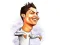 Trò chơi Ronaldo Soccer Challenge trực tuyến