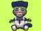 Trò chơi Baby Talking Tom Makeover trực tuyến