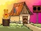 Trò chơi Humble Village Escape trực tuyến