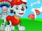 Trò chơi Marshall Puppy Ninja Patrol trực tuyến