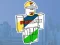 Trò chơi Roblox Coloring Book trực tuyến