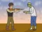 Trò chơi Cowboy Survival Zombie trực tuyến