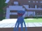 Trò chơi Huggy Wuggy in Minecraft trực tuyến