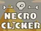 Trò chơi Necro clicker trực tuyến