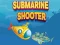Trò chơi Submarine Shooter trực tuyến
