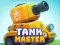 Trò chơi Tank Master trực tuyến