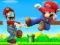 Trò chơi Super Mario vs Zombies trực tuyến