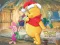 Trò chơi Winnie the Pooh Christmas Jigsaw Puzzle trực tuyến