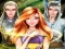 Trò chơi Fantasy Fairy Tale Princess game trực tuyến