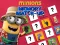 Trò chơi Minions Memory Match Up trực tuyến