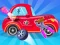 Trò chơi Car Care Repair DuDu Mechanic trực tuyến