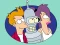 Trò chơi Futurama: Worlds of Tomorrow trực tuyến