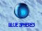 Trò chơi Blue spheres trực tuyến