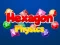 Trò chơi Hexagon Physics trực tuyến