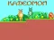 Trò chơi Kadeomon trực tuyến