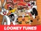 Trò chơi Looney Tunes Jigsaw Puzzle trực tuyến