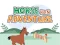 Trò chơi Horse Run Adventure trực tuyến