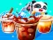 Trò chơi Little Panda Coffee Shop trực tuyến