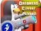 Trò chơi Dreamers Combat Penguin trực tuyến