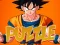 Trò chơi Dragonball Z Puzzles trực tuyến