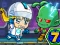 Trò chơi Zombie Mission 7 trực tuyến