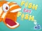 Trò chơi Fish Eat Fish 2 trực tuyến