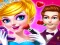 Trò chơi Magic Fairy Tale Princess Game trực tuyến