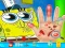 Trò chơi Spongebob Hand Doctor trực tuyến