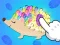 Trò chơi DIY Slime Art trực tuyến