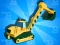 Trò chơi Real Excavator Simulator trực tuyến