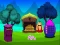 Trò chơi Caveman Treasure Escape trực tuyến