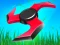Trò chơi Grass Cutting Puzzle trực tuyến
