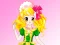 Trò chơi Anime Girl Dressup trực tuyến