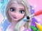 Trò chơi Coloring Book For Elsa trực tuyến