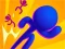 Trò chơi 3D Bubble Rush! trực tuyến
